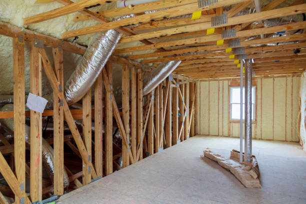 Reliable Spring Mount, PA Insulation Contractor Solutions