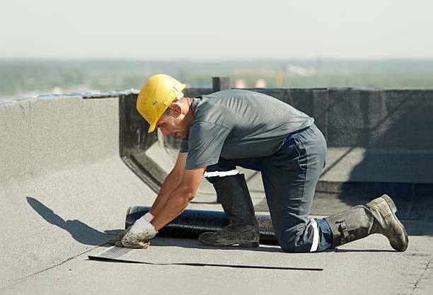 Best Fiberglass Insulation in Spring Mount, PA